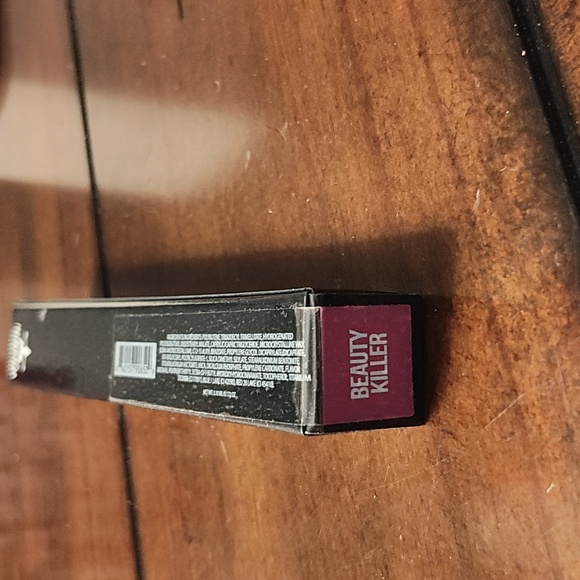 Beauty killer supreme gloss Jeffree star Sold - Picture 2 of 5